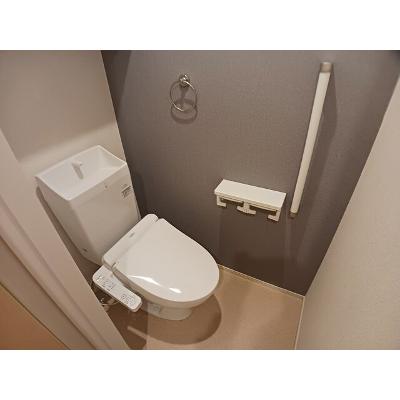 オー・ルージュ　Ⅱ 103【管理NO：1-025414502-01030】 ★家具家電は申し込み後に搬入します★の物件写真5