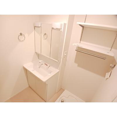 オー・ルージュ　Ⅱ 103【管理NO：1-025414502-01030】 ★家具家電は申し込み後に搬入します★の物件写真6