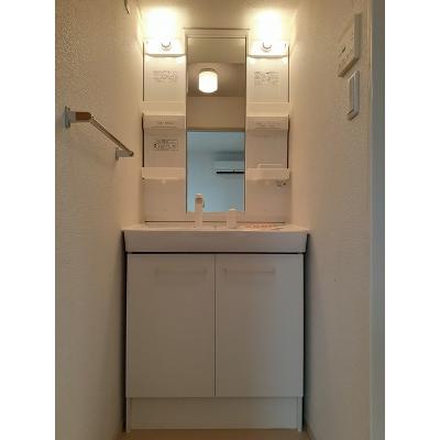 スカイレジデンスⅢ 203【管理NO：1-018710301-02030】 ★家具家電は申し込み後に搬入します★の物件写真6