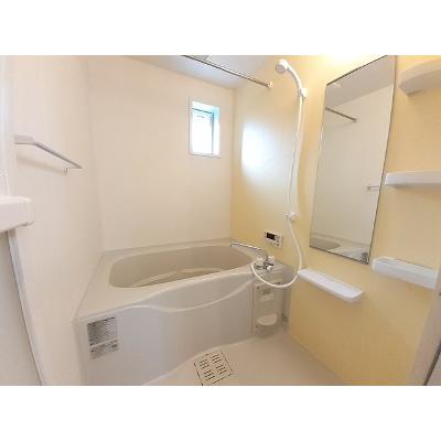 オーク　ヴィレッジ 101【管理NO：1-020133301-01010】 ★家具家電は申し込み後に搬入します★ ★2026年09月中旬入居可能★の物件写真4