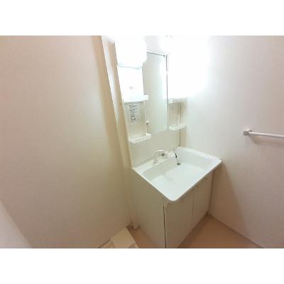 オーク　ヴィレッジ 101【管理NO：1-020133301-01010】 ★家具家電は申し込み後に搬入します★ ★2026年09月中旬入居可能★の物件写真6