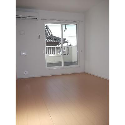 フリシュ　ライツ 201【管理NO：1-019135401-02010】 ★家具家電は申し込み後に搬入します★ ★2026年09月下旬入居可能★の物件写真2