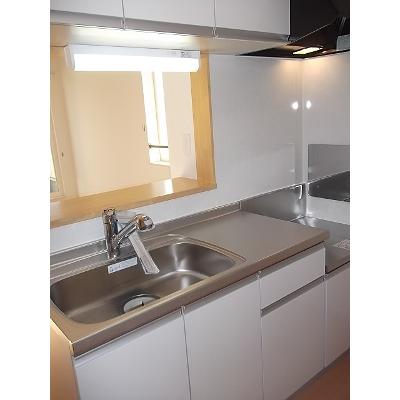 フリシュ　ライツ 201【管理NO：1-019135401-02010】 ★家具家電は申し込み後に搬入します★ ★2026年09月下旬入居可能★の物件写真3
