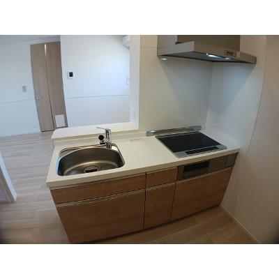 ルチェンテーＦ　Ⅱ 202【管理NO：1-027444002-02020】 ★家具家電は申し込み後に搬入します★の物件写真3