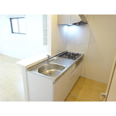 リベルタ　Ⅱ 103【管理NO：1-024950802-01030】 ★家具家電は申し込み後に搬入します★の物件写真3