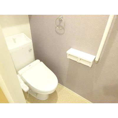 リベルタ　Ⅱ 103【管理NO：1-024950802-01030】 ★家具家電は申し込み後に搬入します★の物件写真5
