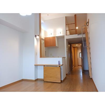 フリーデ 306【管理NO：1-012760601-03050】 ★家具家電は申し込み後に搬入します★ ★2026年09月上旬入居可能★の物件写真2