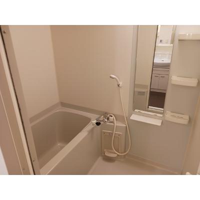 フリーデ 306【管理NO：1-012760601-03050】 ★家具家電は申し込み後に搬入します★ ★2026年09月上旬入居可能★の物件写真4
