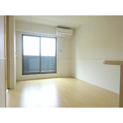Ｔ・ボヌール　Ⅱ 203【管理NO：1-024514702-02030】 ★家具家電は申し込み後に搬入します★ ★2026年09月上旬入居可能★の物件写真2