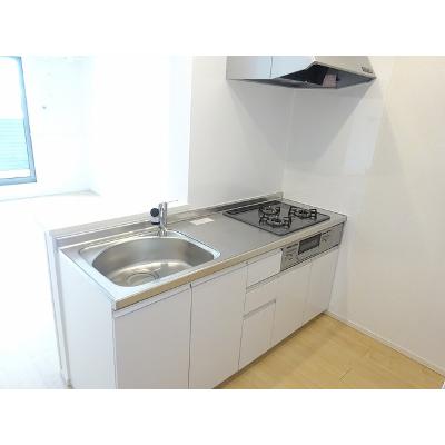 Ｔ・ボヌール　Ⅱ 203【管理NO：1-024514702-02030】 ★家具家電は申し込み後に搬入します★ ★2026年09月上旬入居可能★の物件写真3