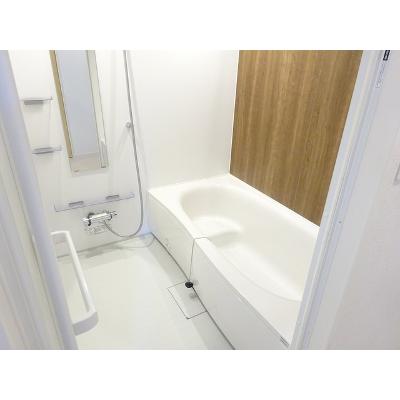 Ｔ・ボヌール　Ⅱ 203【管理NO：1-024514702-02030】 ★家具家電は申し込み後に搬入します★ ★2026年09月上旬入居可能★の物件写真4