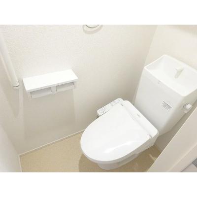 Ｔ・ボヌール　Ⅱ 203【管理NO：1-024514702-02030】 ★家具家電は申し込み後に搬入します★ ★2026年09月上旬入居可能★の物件写真5