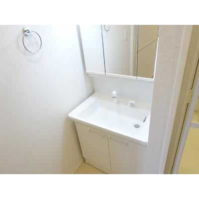 Ｔ・ボヌール　Ⅱ 203【管理NO：1-024514702-02030】 ★家具家電は申し込み後に搬入します★ ★2026年09月上旬入居可能★の物件写真6