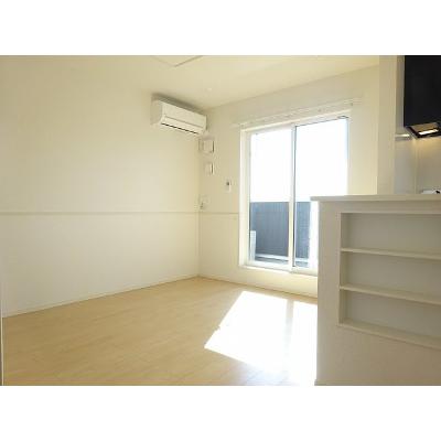 ラウレア　Ｋ，Ｓ 202【管理NO：1-023871501-02020】 ★家具家電は申し込み後に搬入します★ ★2026年09月中旬入居可能★の物件写真2