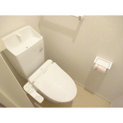 ラウレア　Ｋ，Ｓ 202【管理NO：1-023871501-02020】 ★家具家電は申し込み後に搬入します★ ★2026年09月中旬入居可能★の物件写真5