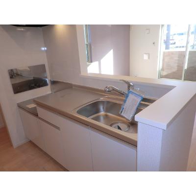 エスペランサⅣ 103【管理NO：1-021995204-01030】 ★家具家電は申し込み後に搬入します★ ★2026年09月中旬入居可能★の物件写真3