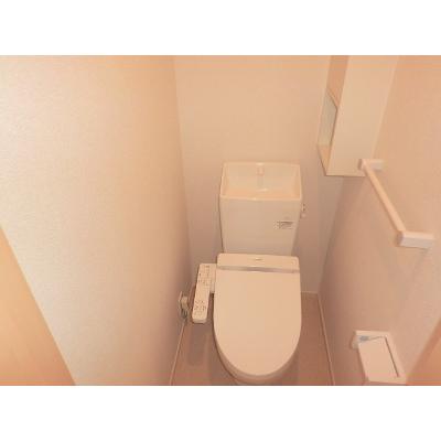 プラステート　Ａ 202【管理NO：1-021120201-02020】 ★家具家電は申し込み後に搬入します★ ★2026年09月中旬入居可能★の物件写真5