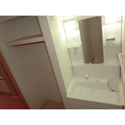 プラステート　Ａ 202【管理NO：1-021120201-02020】 ★家具家電は申し込み後に搬入します★ ★2026年09月中旬入居可能★の物件写真6