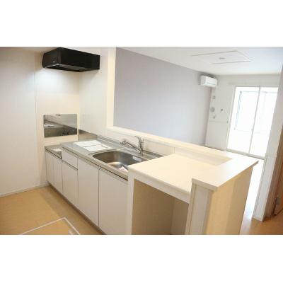 アヴァンティ宇賀 102【管理NO：1-020435101-01020】 ★家具家電は申し込み後に搬入します★ ★2026年08月下旬入居可能★の物件写真3
