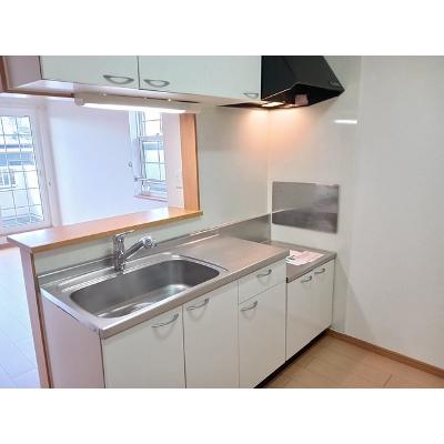 サニーヒルズＭ・Ｍ 201【管理NO：1-015098901-02010】 ★家具家電は申し込み後に搬入します★ ★2026年09月中旬入居可能★の物件写真3