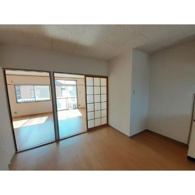 オーキッド江島Ｂ 2-B【管理NO：1-001740502-02020】 ★家具家電は申し込み後に搬入します★の物件写真2