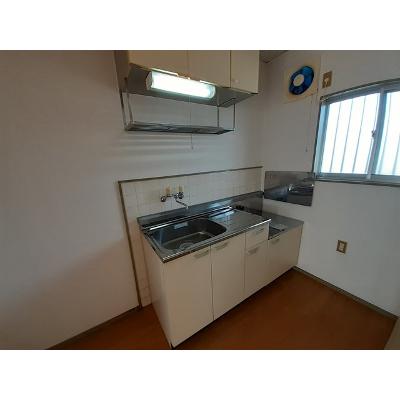 オーキッド江島Ｂ 2-B【管理NO：1-001740502-02020】 ★家具家電は申し込み後に搬入します★の物件写真3