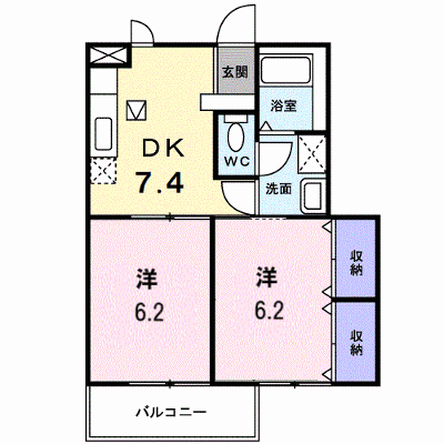 ニューセンチュリースクェアーＢ 102【管理NO：1-007614102-01020】 ★家具家電は申し込み後に搬入します★ ★2026年09月上旬入居可能★の外観画像