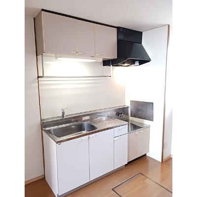 ニューセンチュリースクェアーＢ 102【管理NO：1-007614102-01020】 ★家具家電は申し込み後に搬入します★の物件写真3