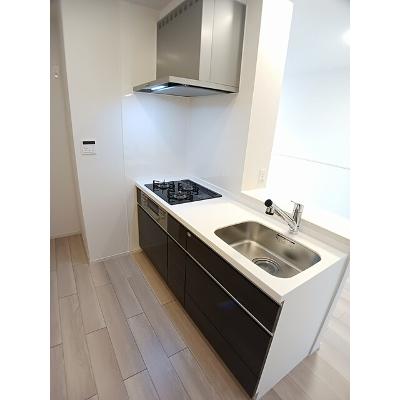 ＵＯ 202【管理NO：1-027883501-02020】 ★家具家電は申し込み後に搬入します 2026年09月中旬入居可能の物件写真3