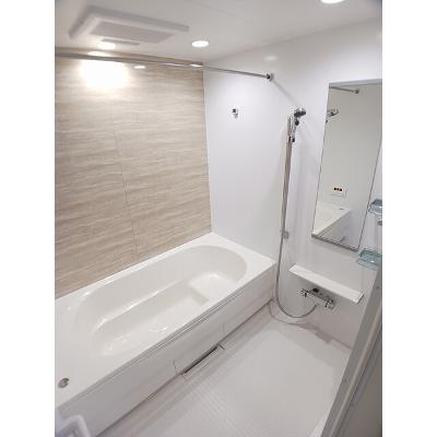 ＵＯ 202【管理NO：1-027883501-02020】 ★家具家電は申し込み後に搬入します 2026年09月中旬入居可能の物件写真4