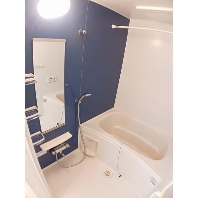 ヴィラ・モンセラート 103【管理NO：1-020771501-01030】 ★家具家電は申し込み後に搬入します 2026年08月中旬入居可能の物件写真4
