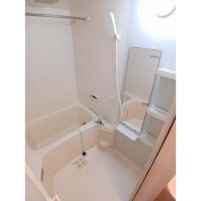 アルカイック　リュエル 205【管理NO：1-013217801-02050】 ★家具家電は申し込み後に搬入します 2026年09月上旬入居可能の物件写真4