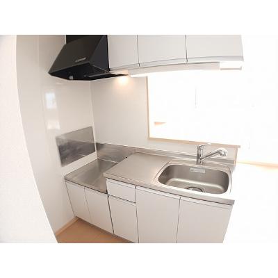 コリーヌ 202【管理NO：1-015524601-02020】 ★家具家電は申し込み後に搬入します 2026年09月上旬入居可能の物件写真3