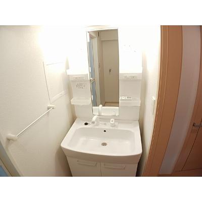 コリーヌ 202【管理NO：1-015524601-02020】 ★家具家電は申し込み後に搬入します 2026年09月上旬入居可能の物件写真6
