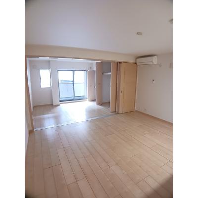 ＫＢ．メゾンロータス 102【管理NO：1-016876301-01020】 ★家具家電は申し込み後に搬入します★の物件写真2