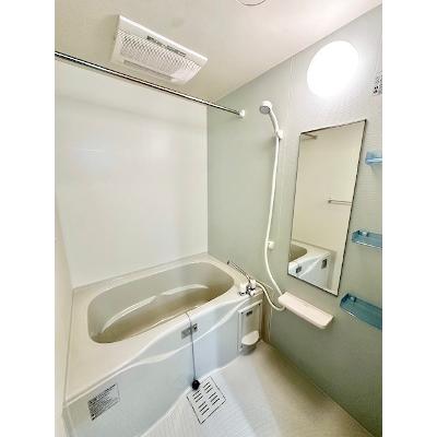 ルミエール　エイメイ 208【管理NO：1-016547001-02070】 ★家具家電は申し込み後に搬入します★の物件写真4