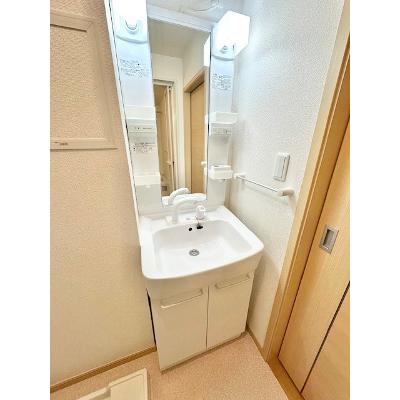 ルミエール　エイメイ 208【管理NO：1-016547001-02070】 ★家具家電は申し込み後に搬入します★の物件写真6