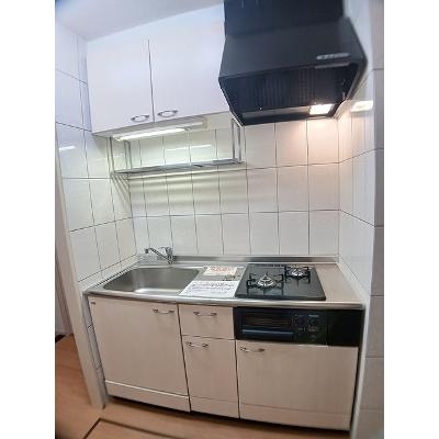 エクセル城陽 106【管理NO：1-099385901-01050】 ★家具家電は申し込み後に搬入します★ ★2026年09月下旬入居可能★の物件写真3