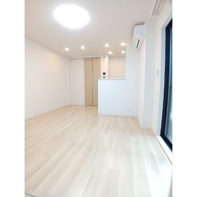 Ａ・カーサ　フェリーチェ 101【管理NO：1-027995101-01010】 ★家具家電は申し込み後に搬入します★の物件写真2