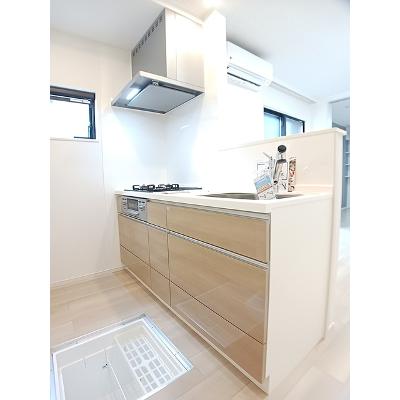 Ａ・カーサ　フェリーチェ 101【管理NO：1-027995101-01010】 ★家具家電は申し込み後に搬入します★の物件写真3