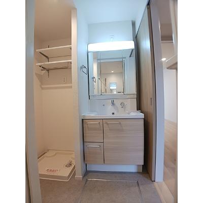 Ａ・カーサ　フェリーチェ 101【管理NO：1-027995101-01010】 ★家具家電は申し込み後に搬入します★の物件写真6