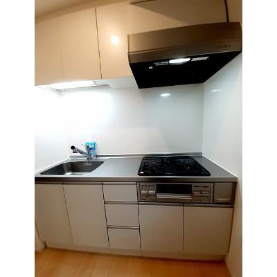 Ｔ’ｓキューブツー 202【管理NO：1-024620201-02020】 ★家具家電は申し込み後に搬入します★ ★2026年10月中旬入居可能★の物件写真3
