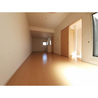 クレーヴェル 104【管理NO：1-017249301-01040】 ★家具家電は申し込み後に搬入します★の物件写真2