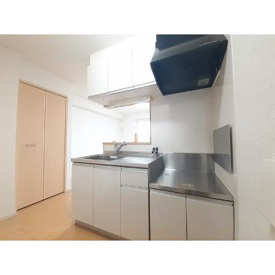 ジェルメ　フレーシュ 202【管理NO：1-017080701-02020】 ★家具家電は申し込み後に搬入します★の物件写真3