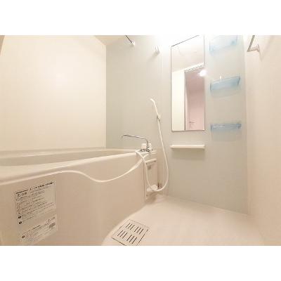 ジェルメ　フレーシュ 202【管理NO：1-017080701-02020】 ★家具家電は申し込み後に搬入します★の物件写真4