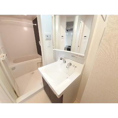 ジュエルⅢ 603【管理NO：1-022468001-06030】 ★家具家電は申し込み後に搬入します★ ★2026年10月上旬入居可能★の物件写真6
