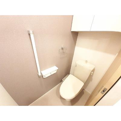 カルム　シャーンス 203【管理NO：1-027157901-02030】 ★家具家電は申し込み後に搬入します★ ★2026年11月中旬入居可能★の物件写真5