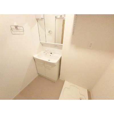 カルム　シャーンス 203【管理NO：1-027157901-02030】 ★家具家電は申し込み後に搬入します★ ★2026年11月中旬入居可能★の物件写真6