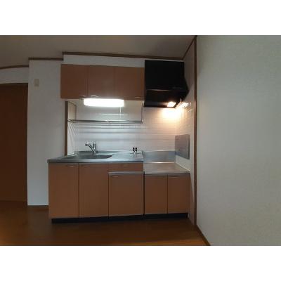 ヴィラ・モンターニュ 203【管理NO：1-011167101-02030】 ★家具家電は申し込み後に搬入します★ ★2026年09月上旬入居可能★の物件写真3