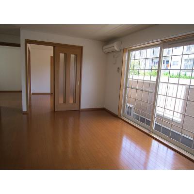 ヴィラ西明分 102【管理NO：1-014907801-01020】 ★家具家電は申し込み後に搬入します★ ★2026年09月中旬入居可能★の物件写真2